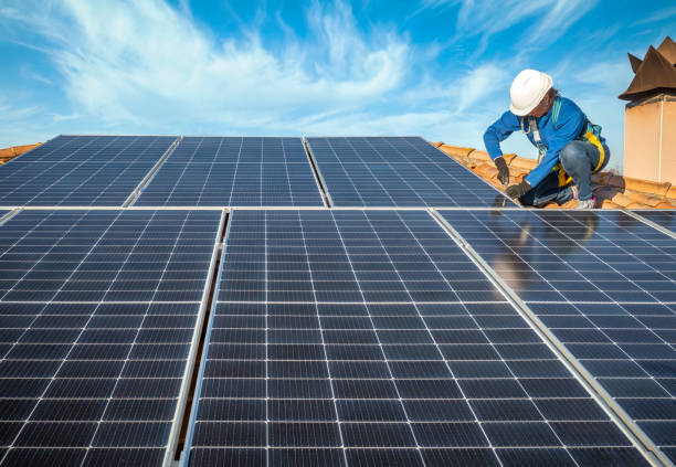 Best Storm Damage Roof Repair  in Orcutt, CA