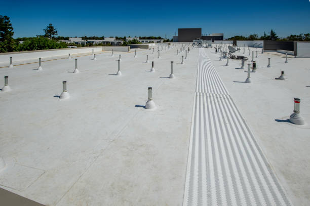 Best Roof Ventilation Installation  in Orcutt, CA